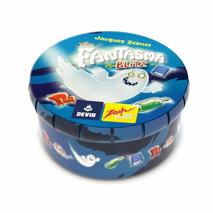 Board game Devir