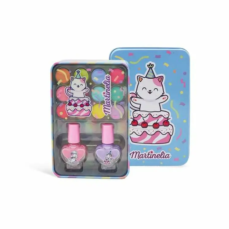 Children's Make-up Set Martinelia