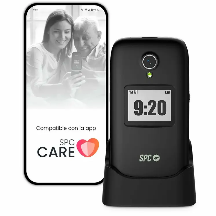 Mobile phone SPC SPC 2334N POLARIS