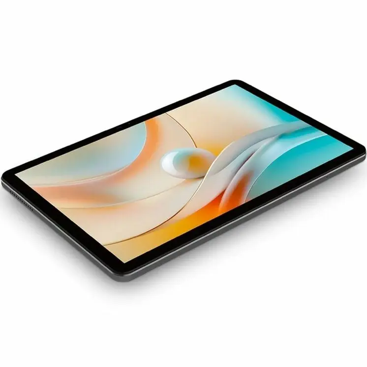 Tablet SPC Gravity 10.1' 6th Gen Octa Core 4 GB RAM 64 GB Black 10,1"