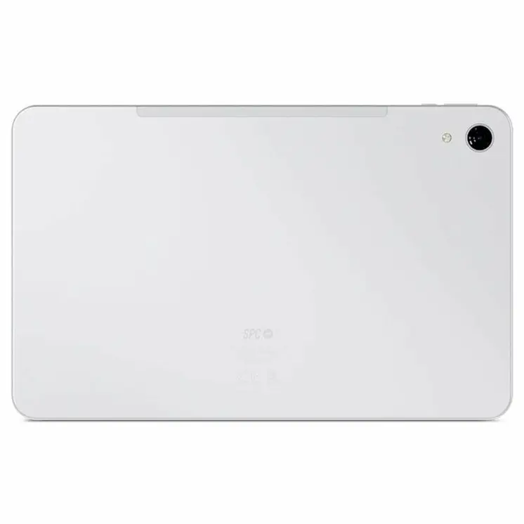 Tablet SPC Gravity 6 Pro 11" Octa Core 6 GB RAM 256 GB Silver