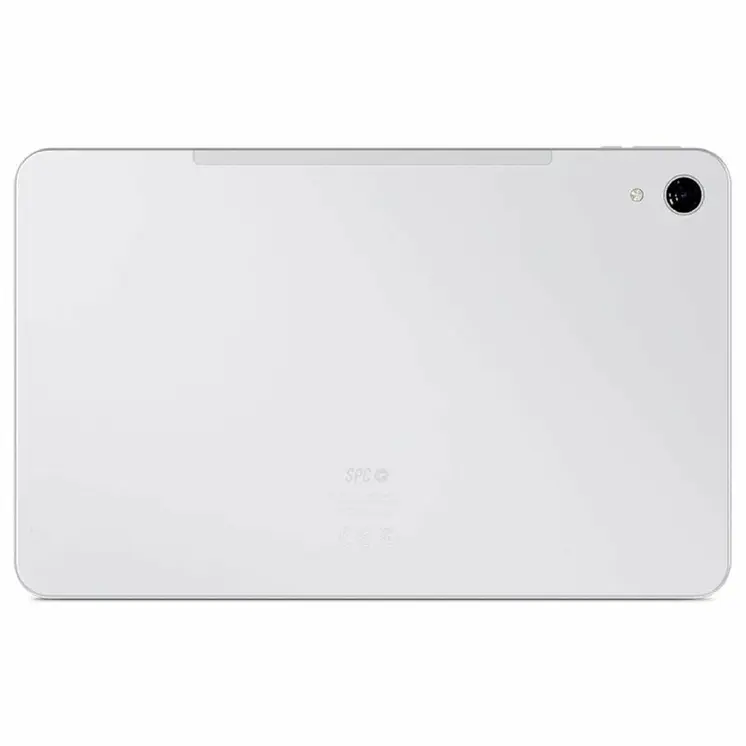 Tablet SPC Gravity 6 Pro 12" Octa Core 6 GB RAM 256 GB Silver