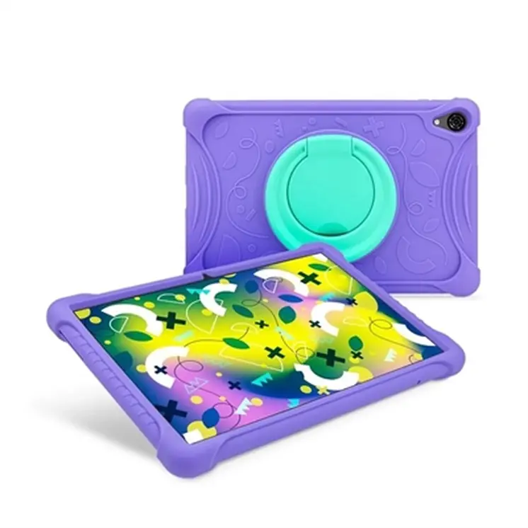 Tablet cover SPC Gravity 5-6 11" Purple