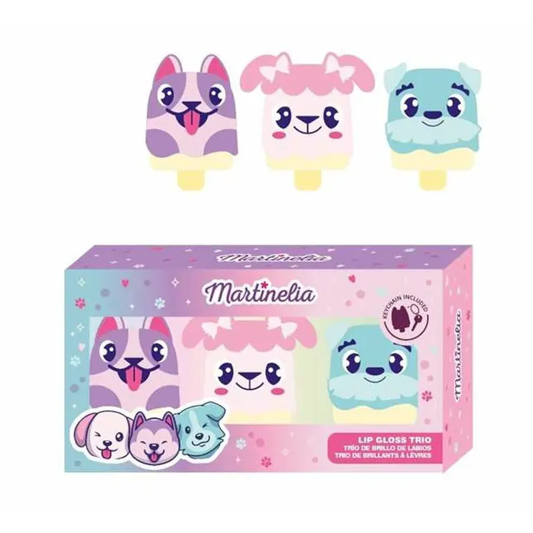 Pore Cleaning Strips Martinelia