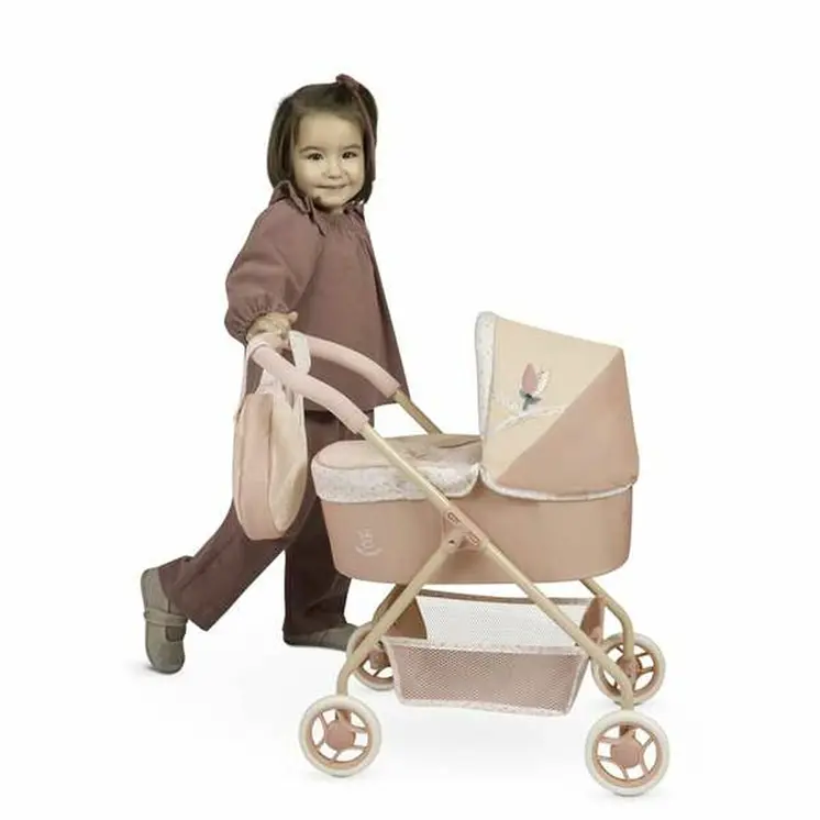 Doll Stroller Decuevas