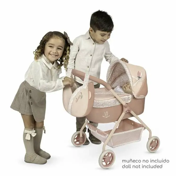 Doll Stroller Decuevas