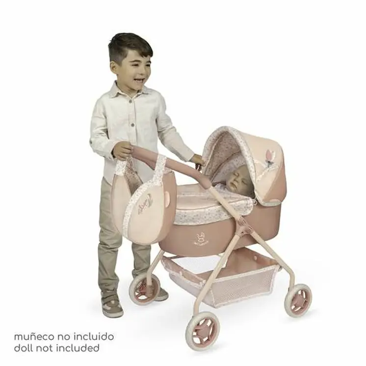 Doll Stroller Decuevas