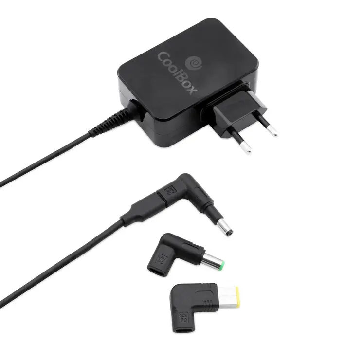 Laptop Charger CoolBox