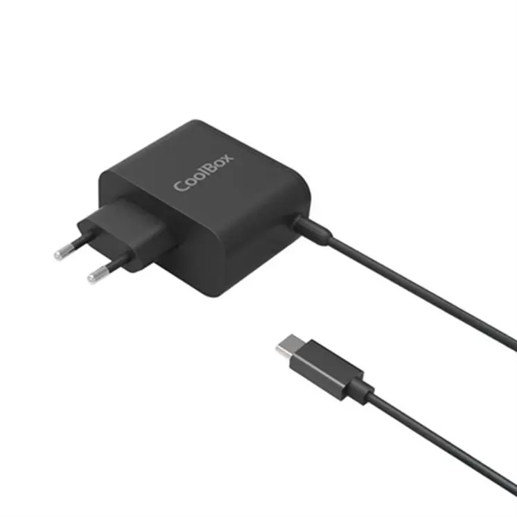 Laptop Charger CoolBox COO-NB65-UC2