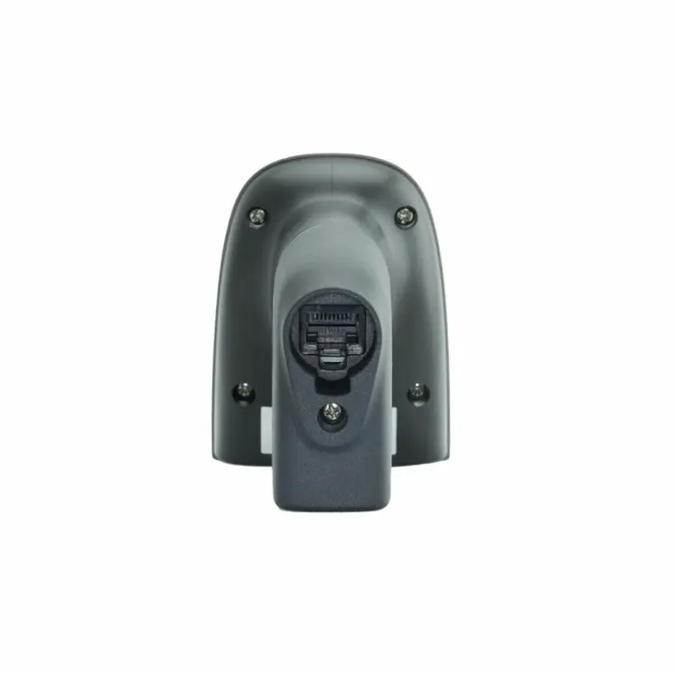 Barcode Reader Premier MS3-2D BR Black 2D