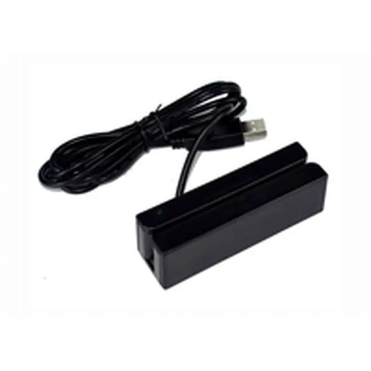 External Card Reader Premier BM90MSR3USB Black