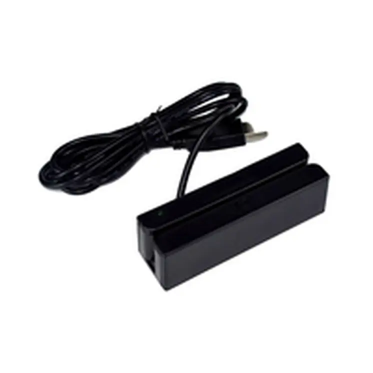 External Card Reader Premier BM90MSR3USB Black