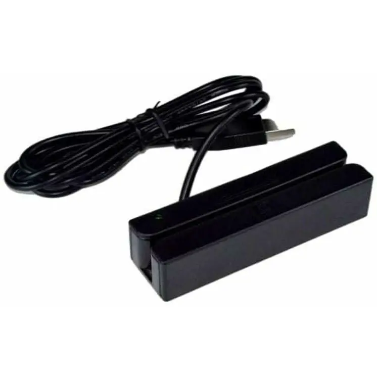 External Card Reader Premier BM90MSR3USB Black