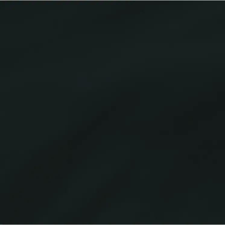 Fitted sheet HappyFriday BASIC Black 105 x 200 x 32 cm