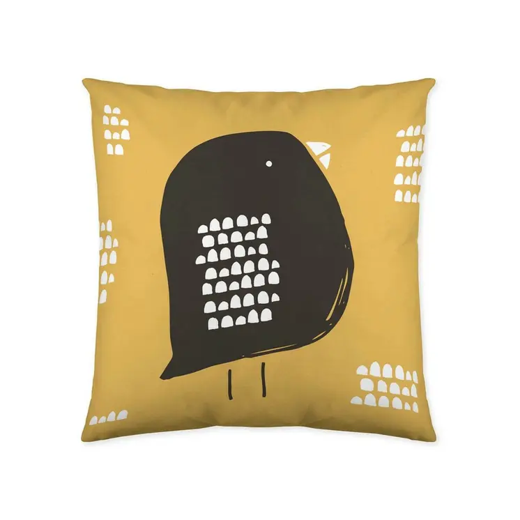 Cushion cover Popcorn Baby Chick (60 x 60 cm)