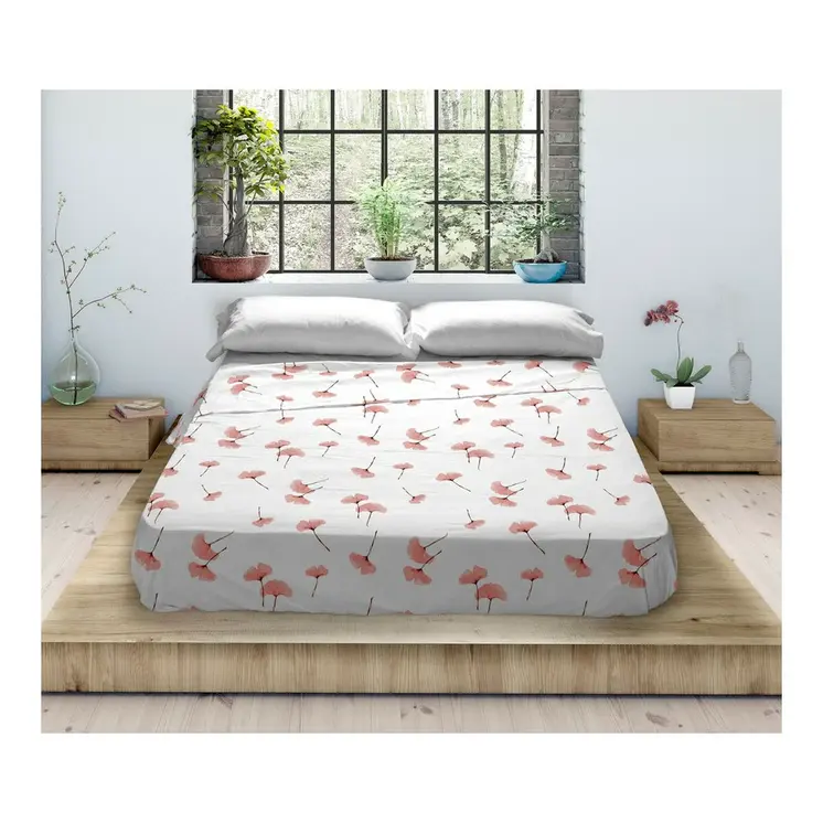 Bedding set Popcorn Yoko King size 230 x 270 cm