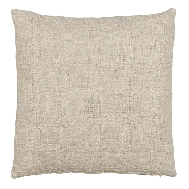 Cushion Blue