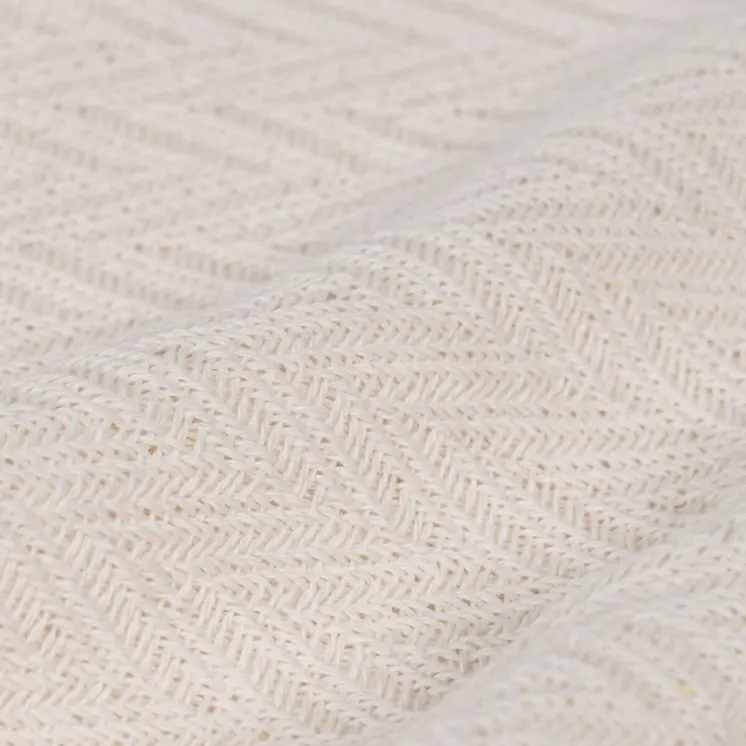 Bedspread (quilt) Cream