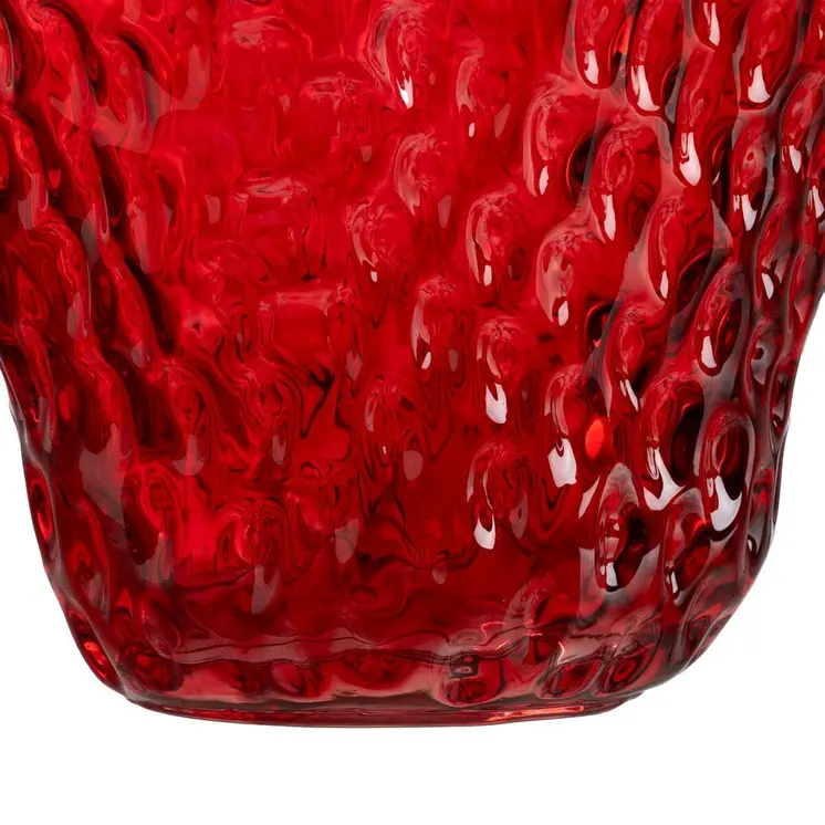 Vase Crystal