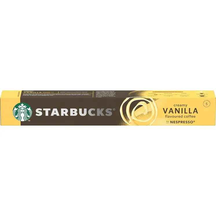 Coffee Capsules Nestlé 6221393