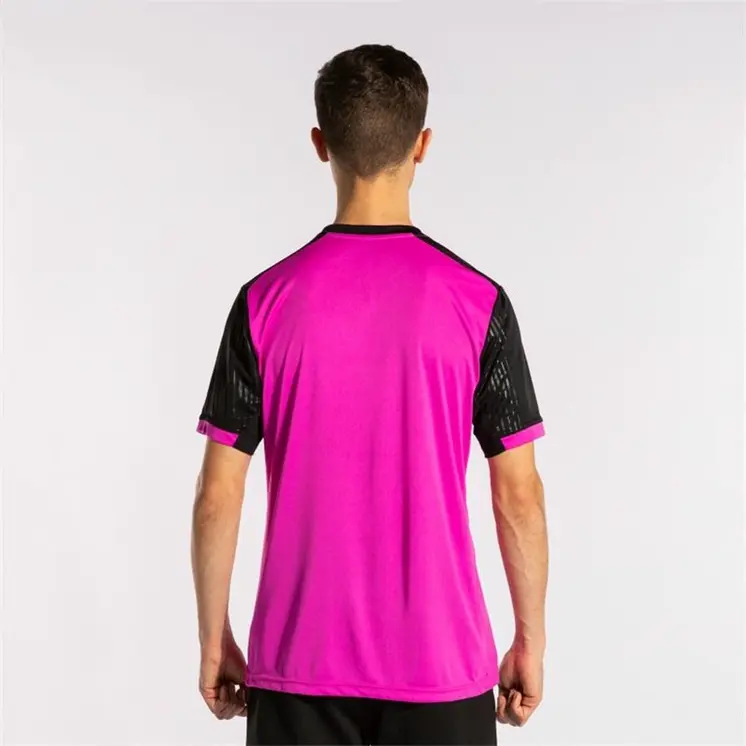 Short-sleeve Sports T-shirt Joma Sport Montreal
