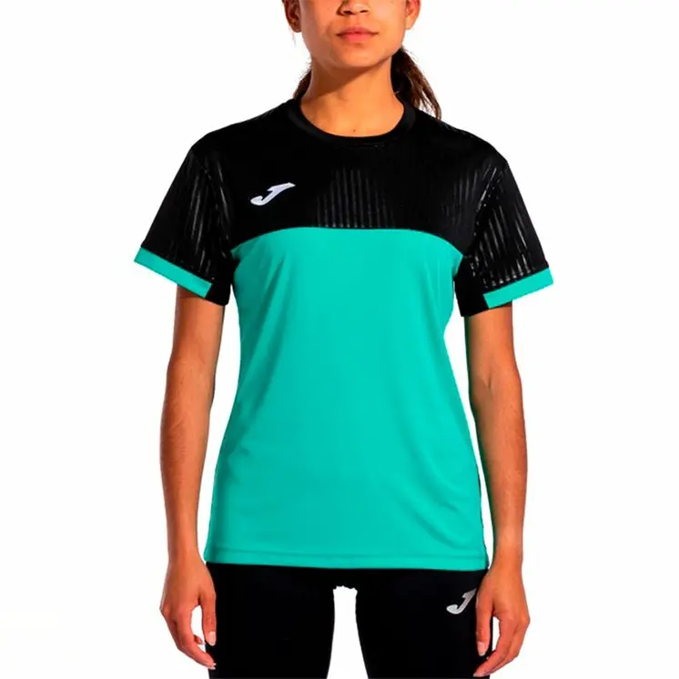 Short-sleeve Sports T-shirt Joma Sport Montreal