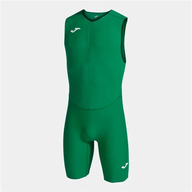 Sports Leggings Joma Sport Olimpia III Green