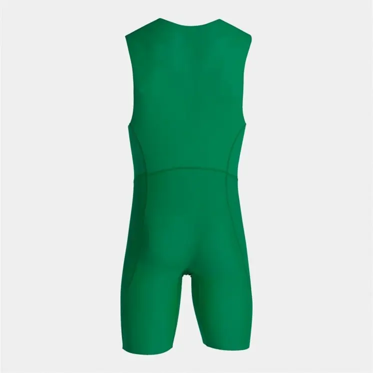 Sports Leggings Joma Sport Olimpia III Green