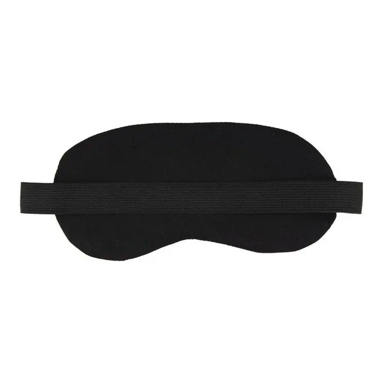 Blindfold Harry Potter