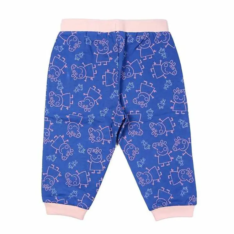 Children’s Tracksuit Peppa Pig Blue