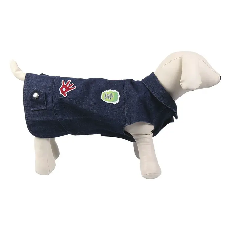 Dog coat Marvel