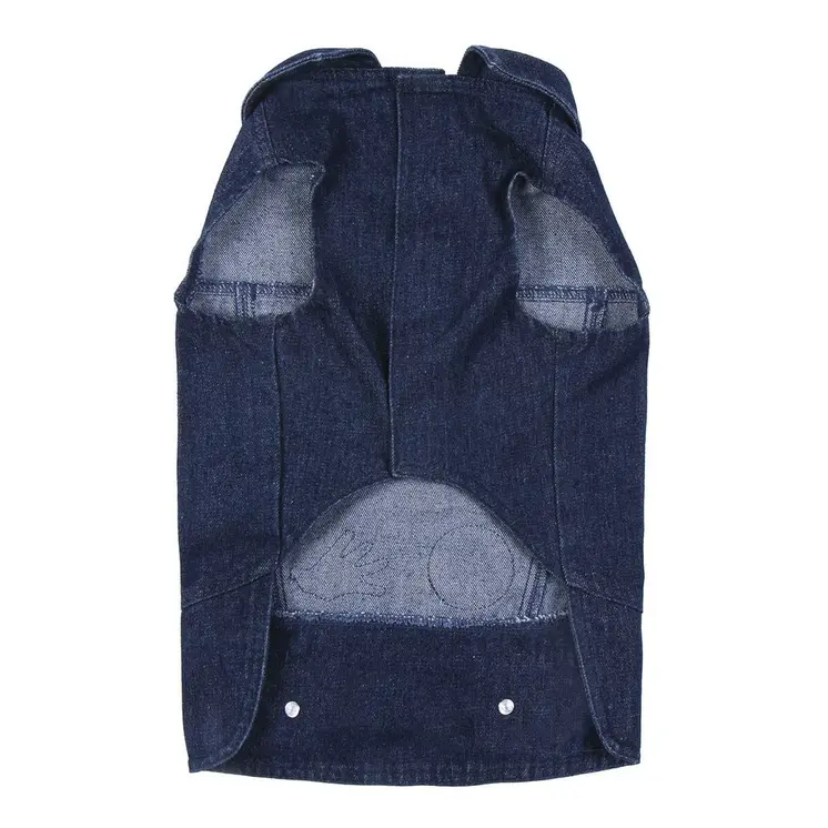 Dog coat Marvel