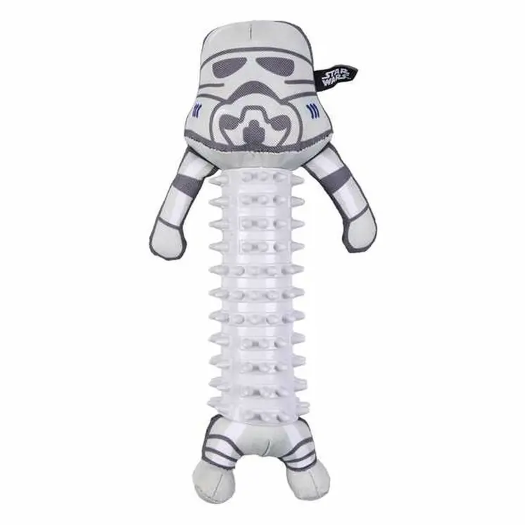 Dog toy Star Wars
