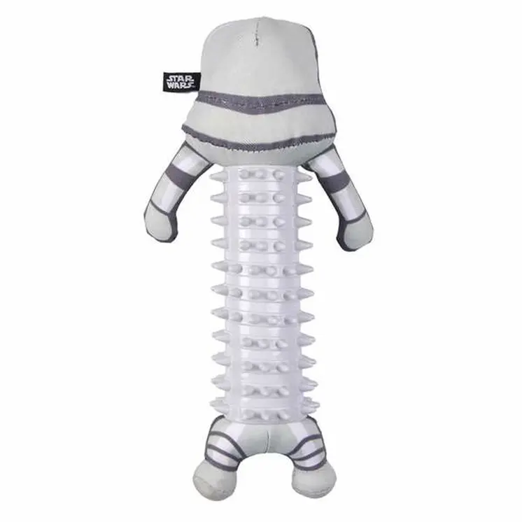 Dog toy Star Wars