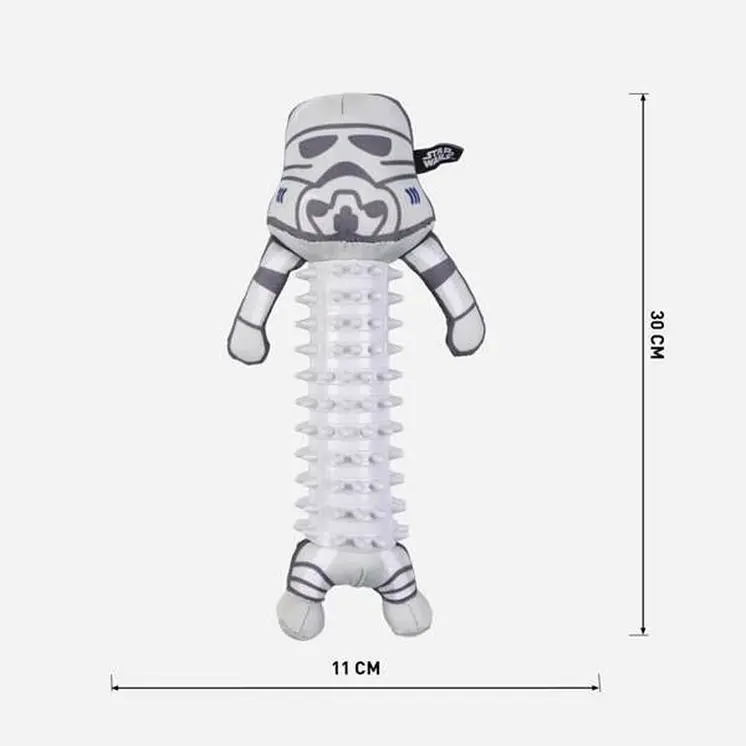 Dog toy Star Wars