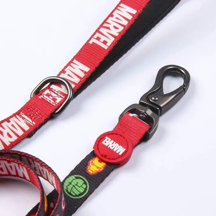 Dog Lead Marvel