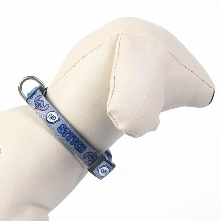 Dog collar Stitch