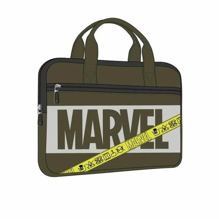 School Satchel Marvel