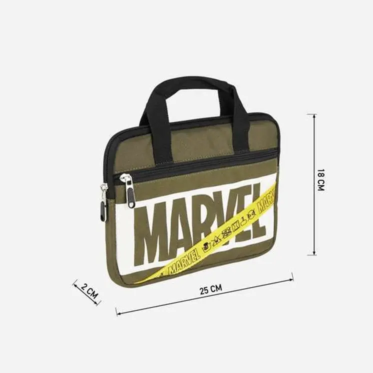 School Satchel Marvel