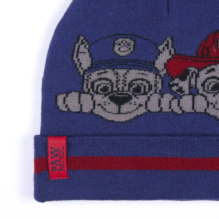 Child Hat The Paw Patrol