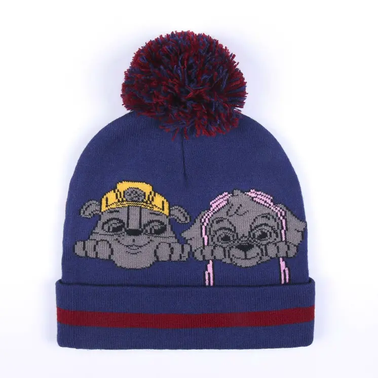 Child Hat The Paw Patrol