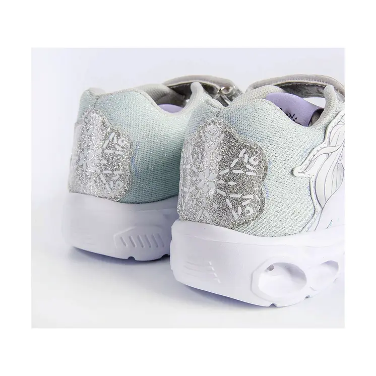 LED Trainers Frozen