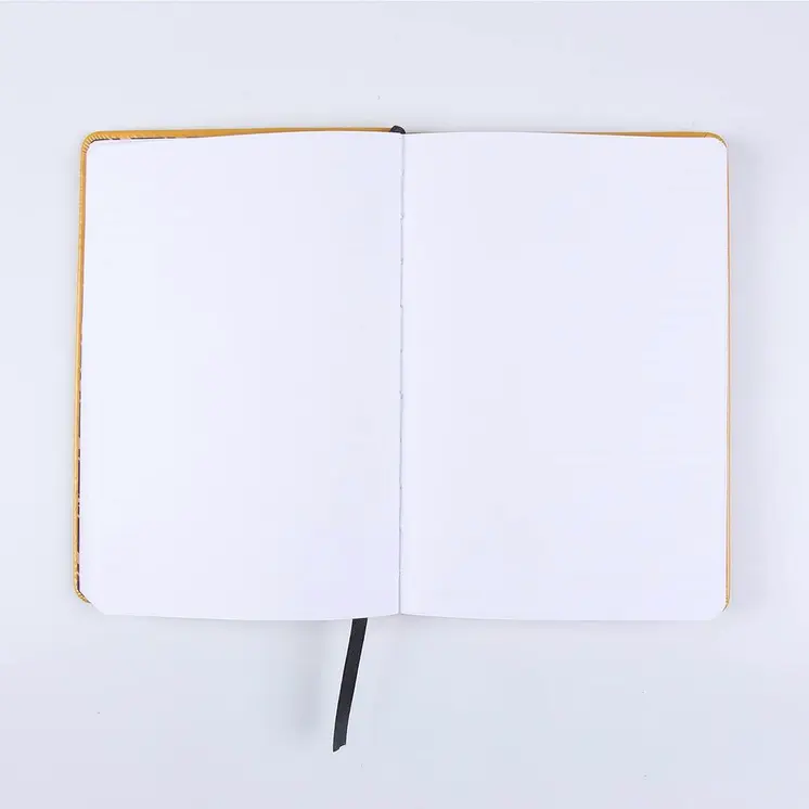 Notebook Harry Potter