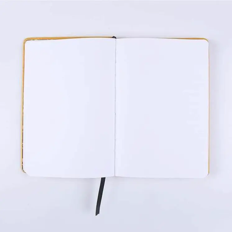 Notebook Harry Potter