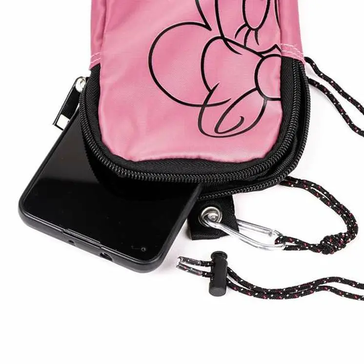 Mobile cover Minnie Mouse