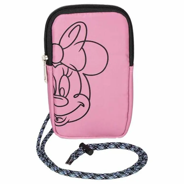 Mobile cover Minnie Mouse