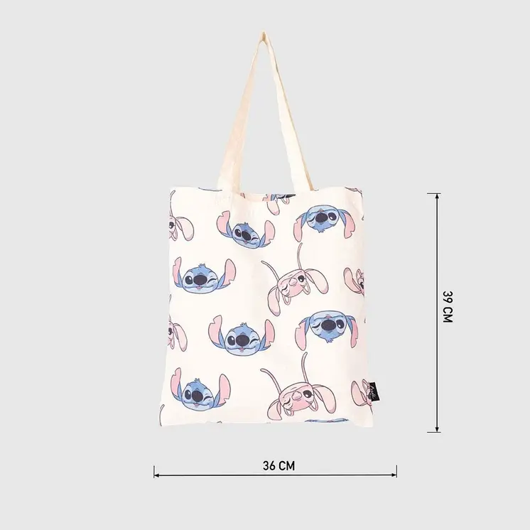 Women's Handbag Stitch Blue