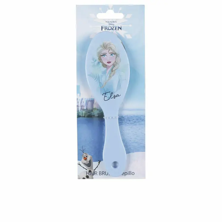 Water bottle Frozen Lilac Frozen 8 x 21 x 2,5 cm