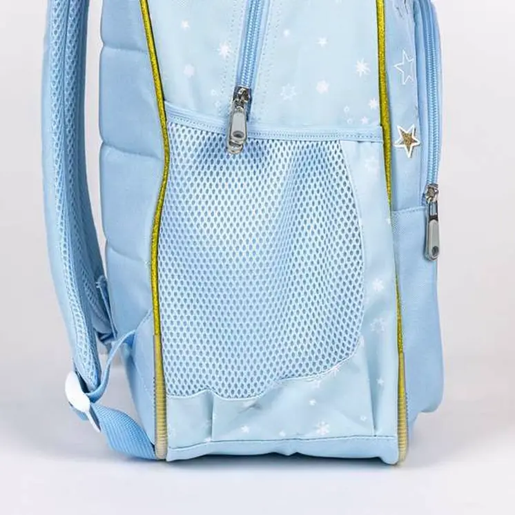 School Bag Frozen