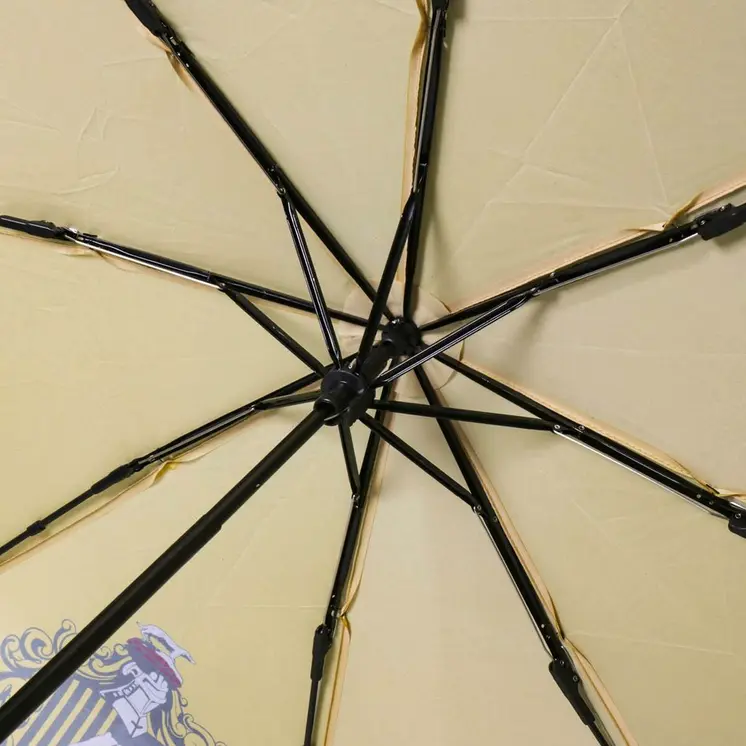 Foldable Umbrella Harry Potter Hufflepuff